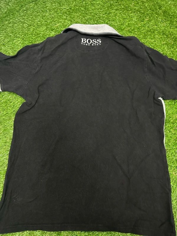 Hugo Boss Men’s Large Polo Shirt