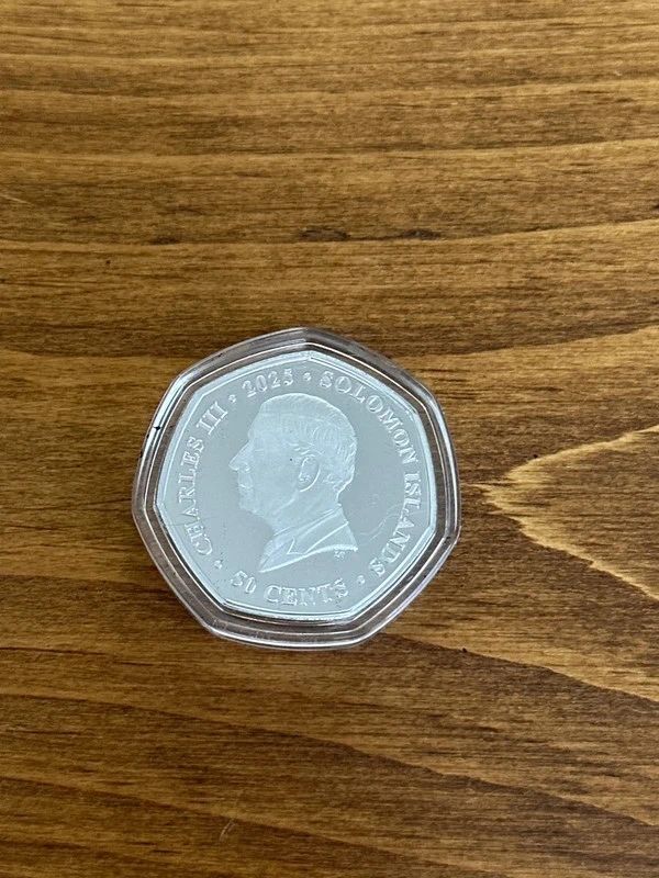 Happy Pride Month Coin 2025 Limited Edition coin