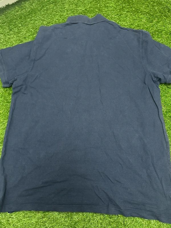 Calvin Klien Men’s XL Polo Shirt