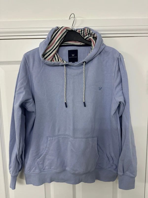 Crew Clothing size 14 Hoody