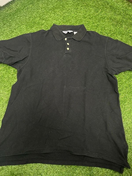 Eddie Bauer men’s Large Polo Shirt