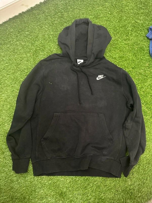 Nike hoodie small