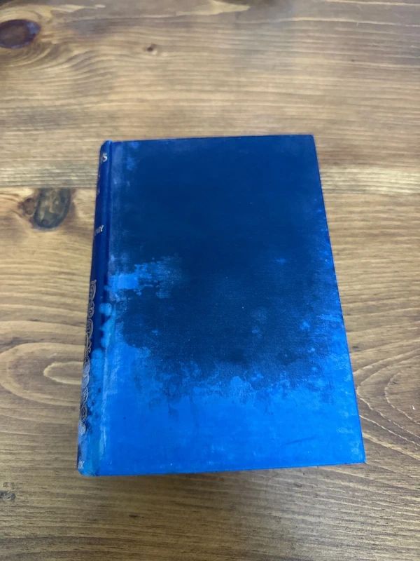 Volume I of The Collected Writings of Thomas De Quincey, edited by David Masson