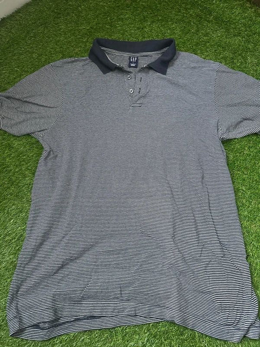 GAP Large Men’s Polo Shirt