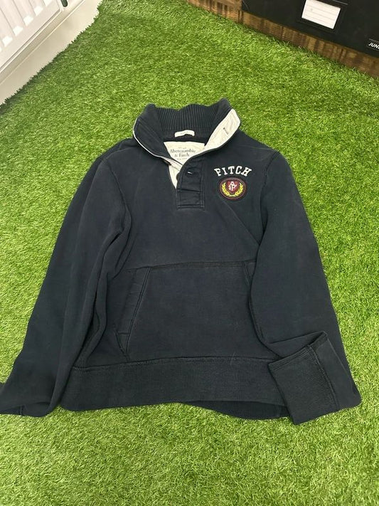 Men’s Abercrombie and Fitch Muscle - size Large