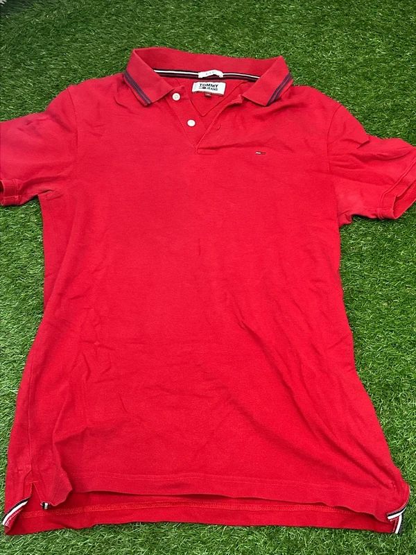 Tommy Jeans slim fit Medium