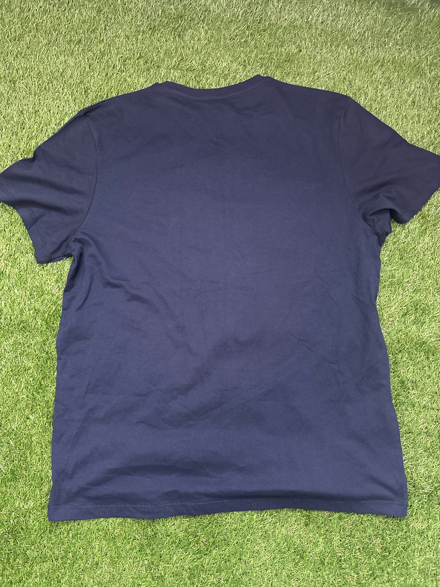 Men’s XL Aubin T-shirt in Blue