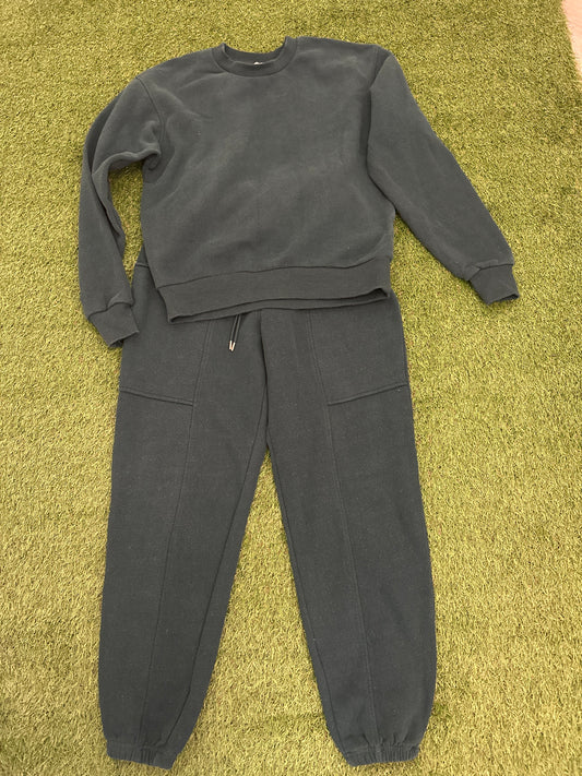 Cozi tracksuits XS - Dark Green