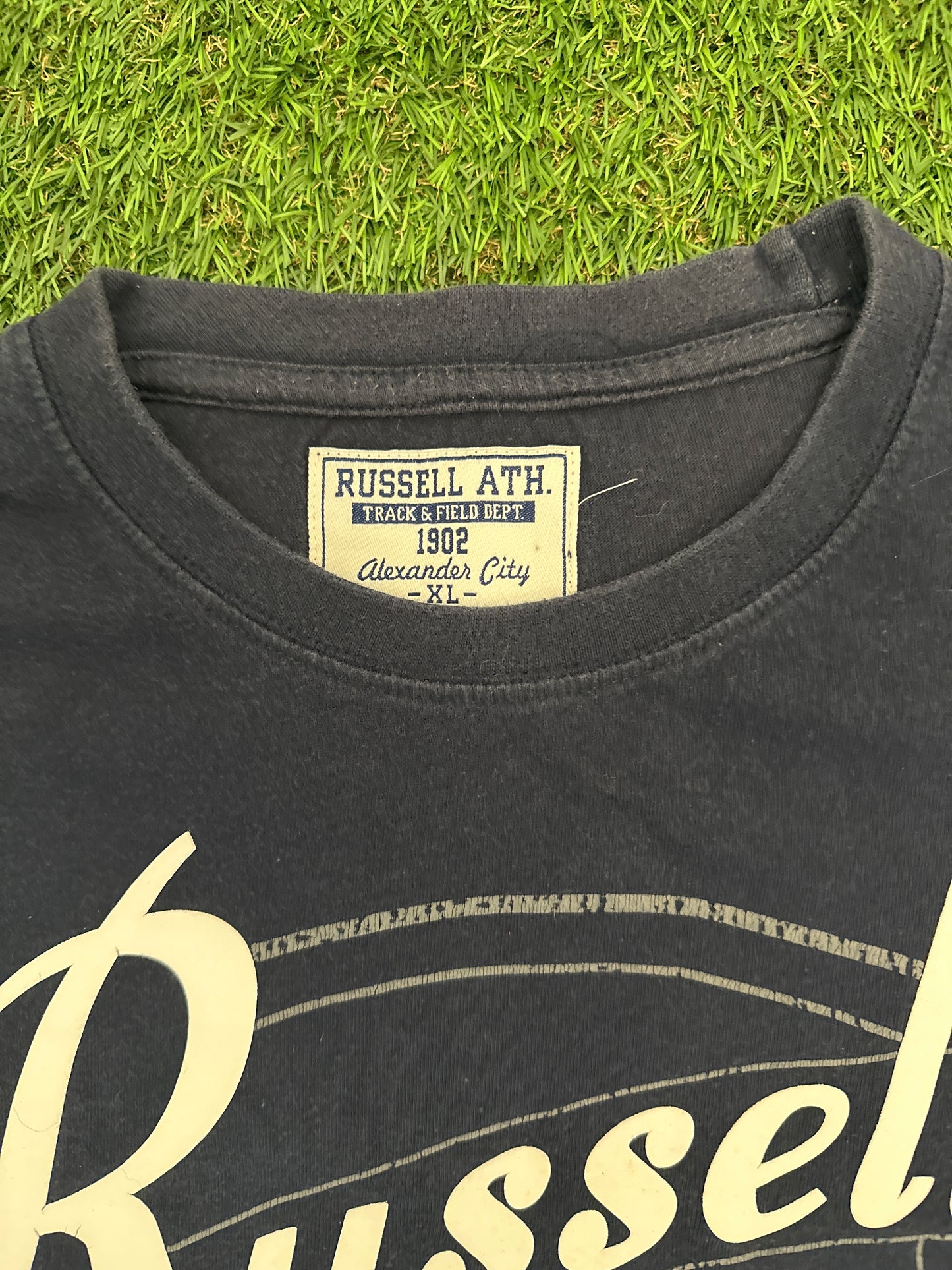 Russell Athletic XL Alexander City T-Shirt