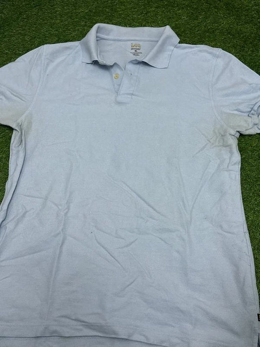 Lee uniform XL Polo Shirt