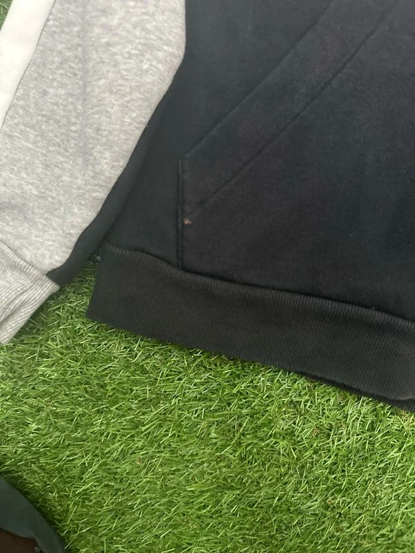 Adidas Men’s Small Hoodie