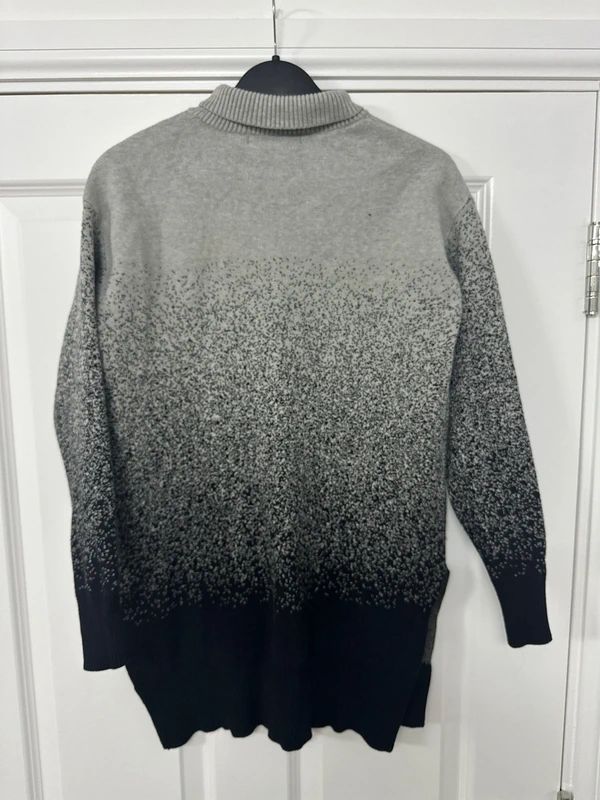 Marks and Spencer’s collection XS Turtle Neck Jumper