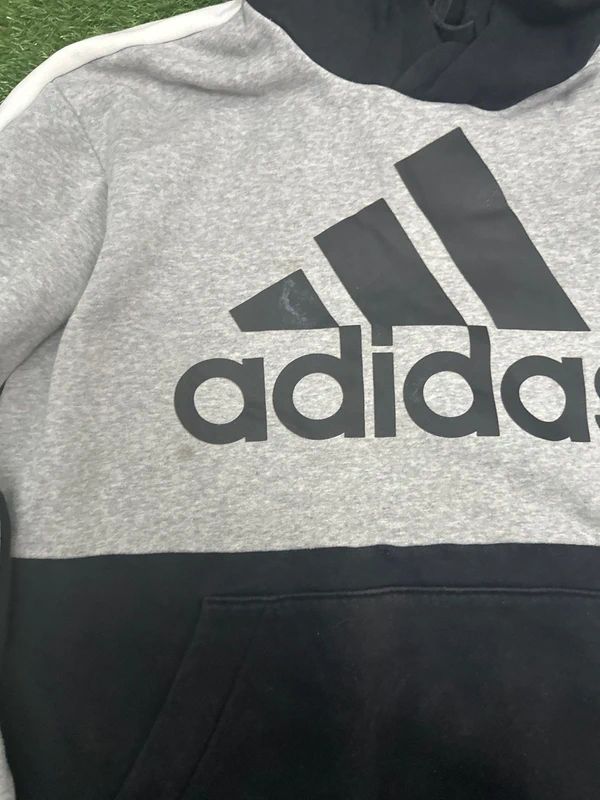 Adidas Men’s Small Hoodie