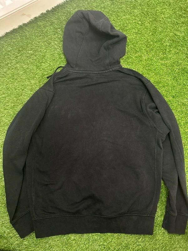 Nike hoodie small
