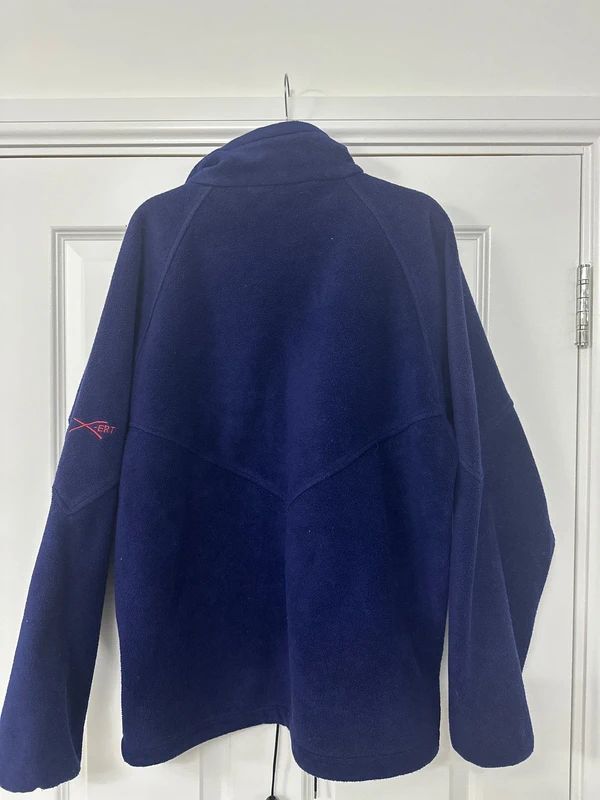 Men’s Medium 40” (102cm) Regatta X-ERT Full Zip Fleece Jacket