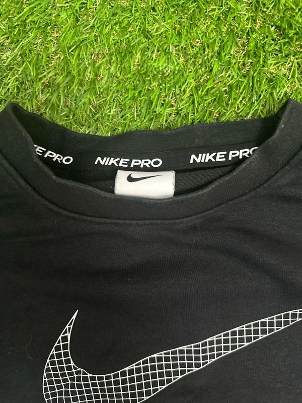 Nike Pro Dri-Fit Medium Jumper