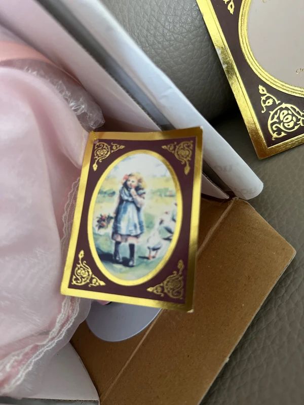 Heritage Mint Ltd. Collection Jennifer porcelain doll