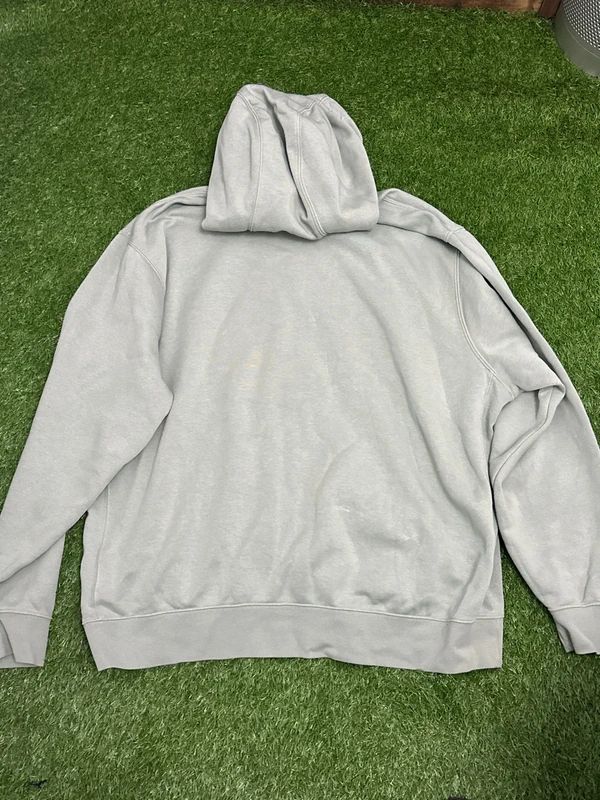 Nike XXL hoodie in green