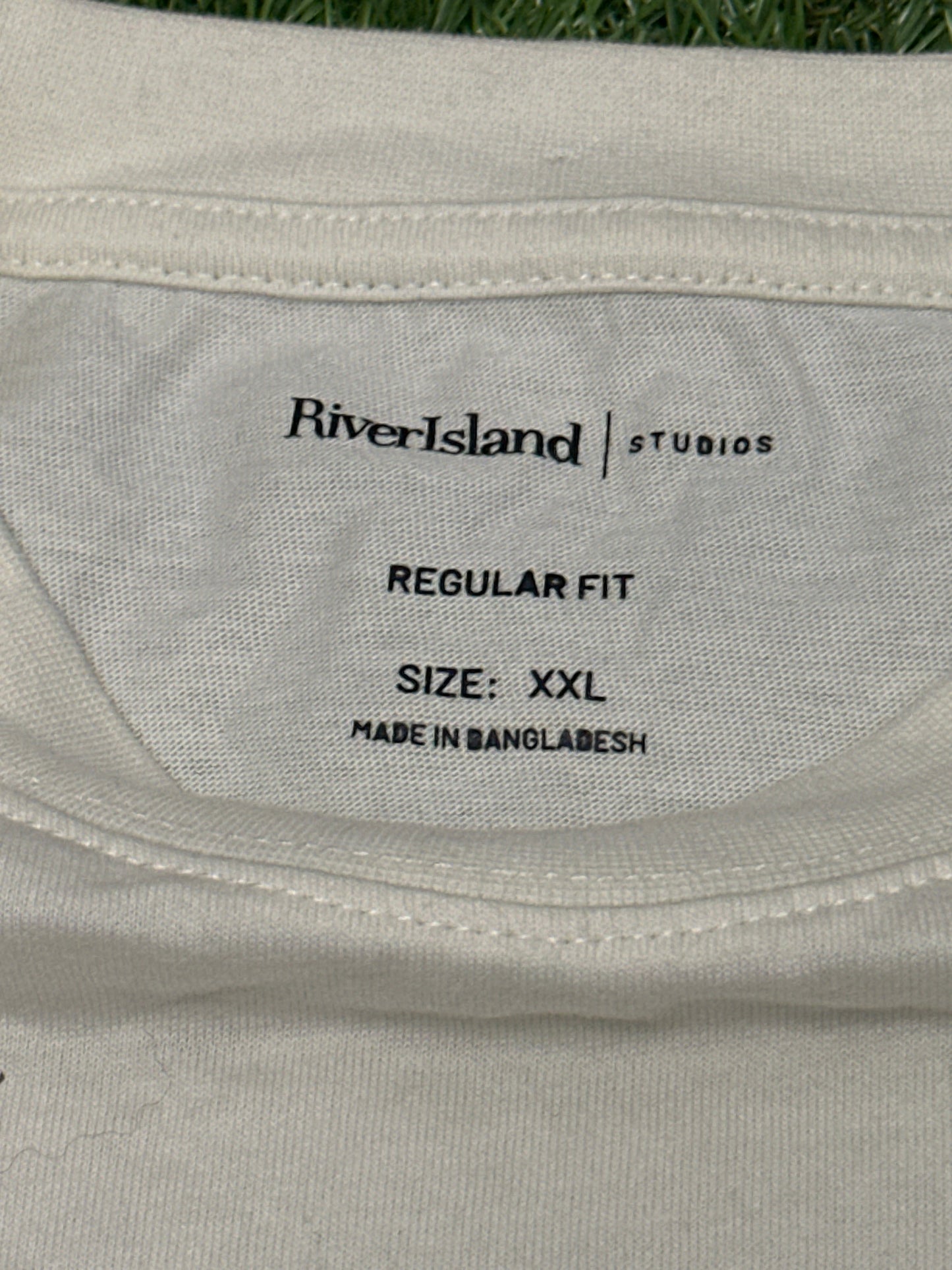 River island studio Palais Allstars XXL