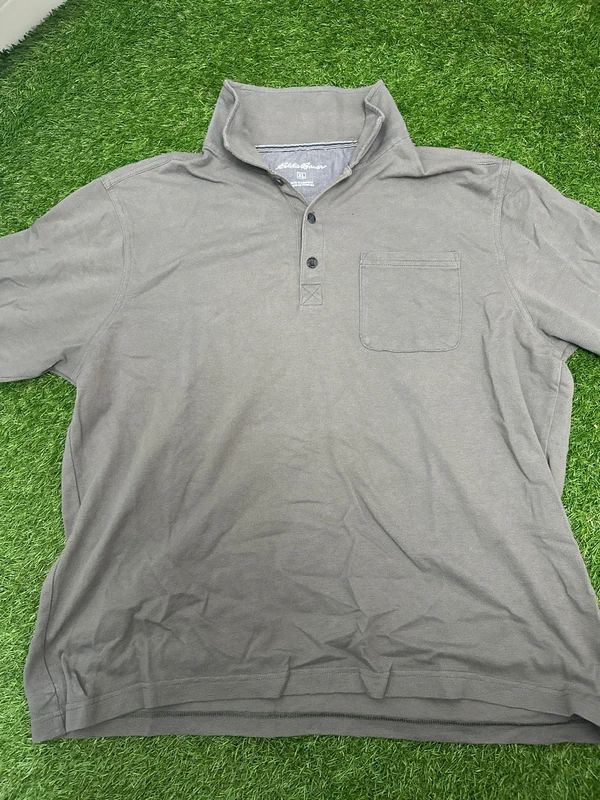 Eddie Bauer XL Men’s Polo Shirt