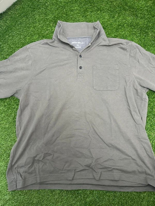 Eddie Bauer XL Men’s Polo Shirt