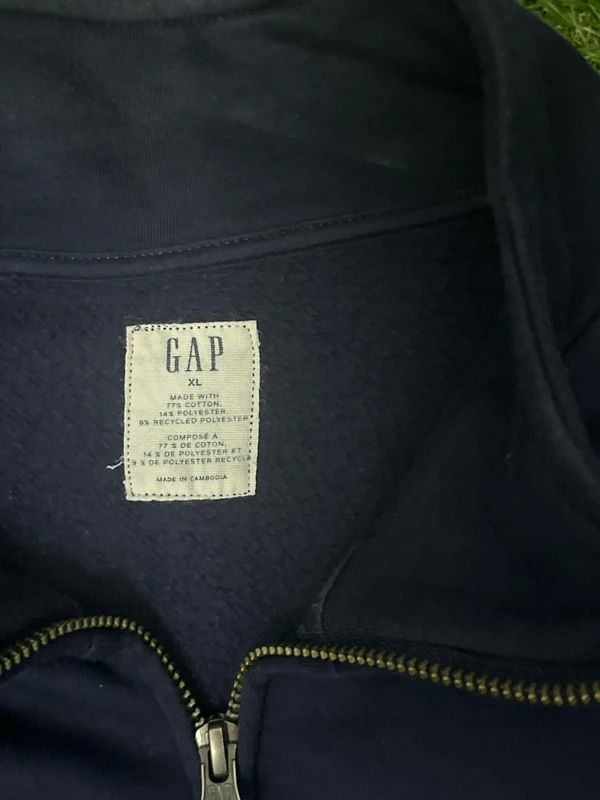 GAP men’s XL Jumper