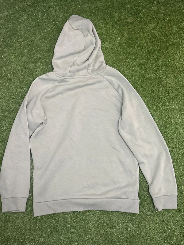 Boys Future Worldwide green hoodie age 10 years