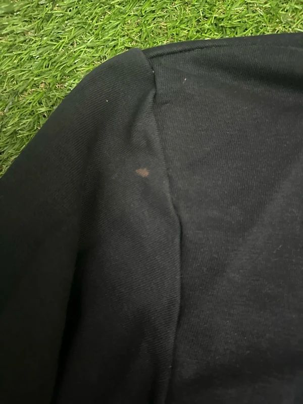 Nike Pro Dri-Fit Medium Jumper
