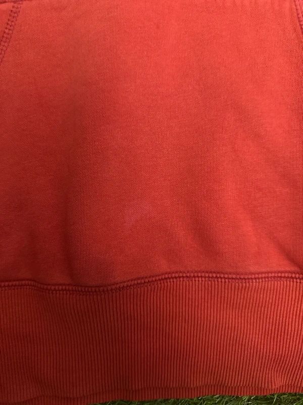 Nike 72 Hoodie - Large in Red