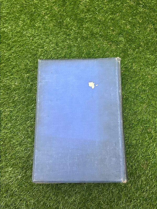 vintage hardcover edition of Young England, 53rd volume from the 1930’s
