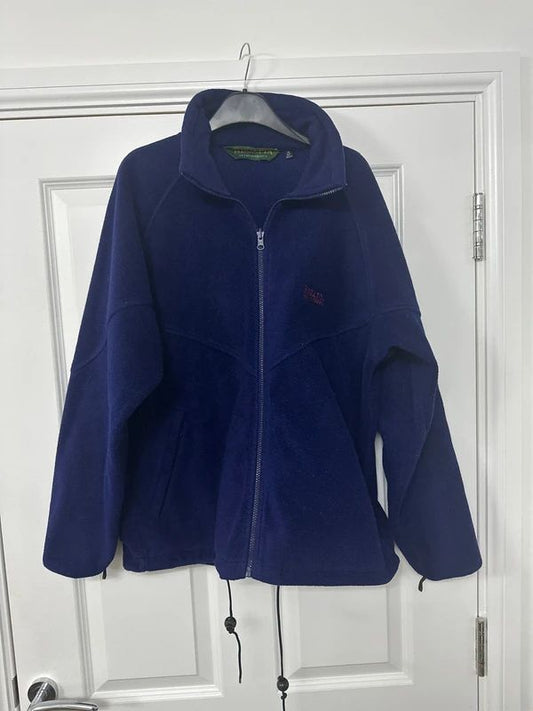 Men’s Medium 40” (102cm) Regatta X-ERT Full Zip Fleece Jacket