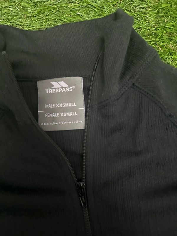Trespass top Male XXSmall - Female XSmall - New