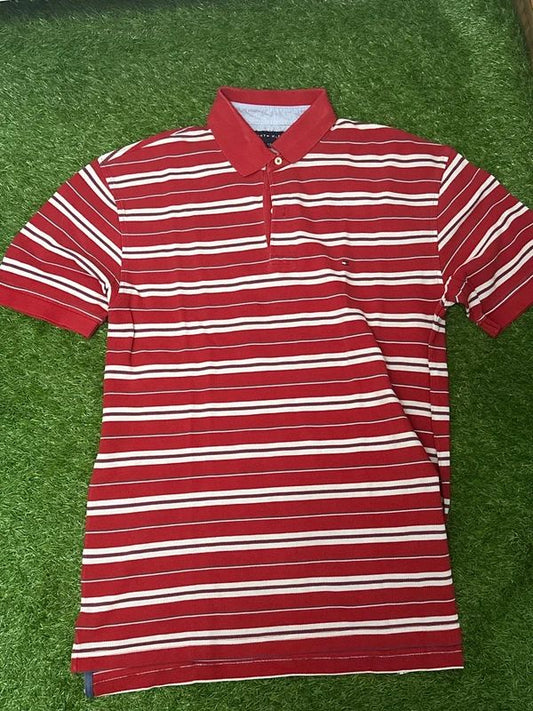 Tommy Hilfiger Men’s Large Polo Shirt