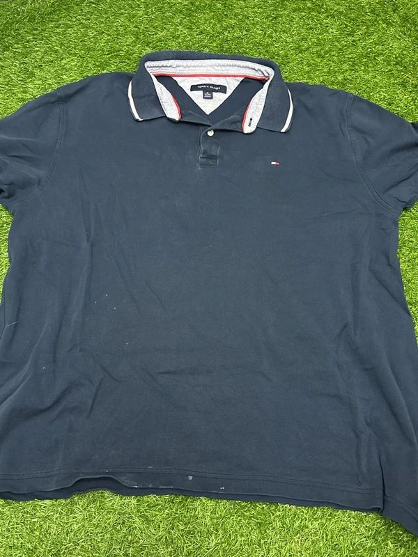 Tommy Hilfiger XL TG men’s polo shirt