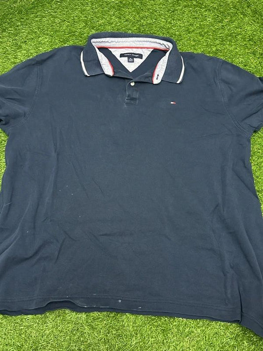 Tommy Hilfiger XL TG men’s polo shirt