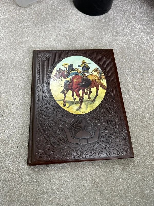 Vintage Time Life Books - The Soldiers