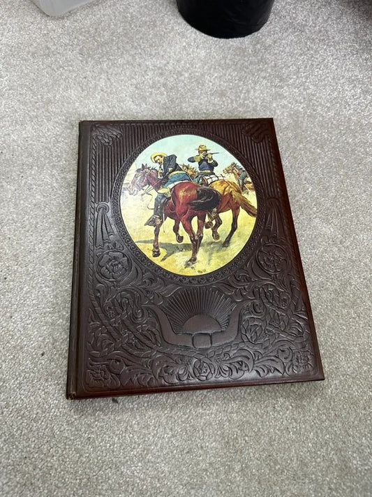 Vintage Time Life Books - The Soldiers