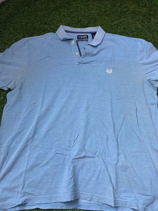 CHAPS Men’s Xl Polo Shirt