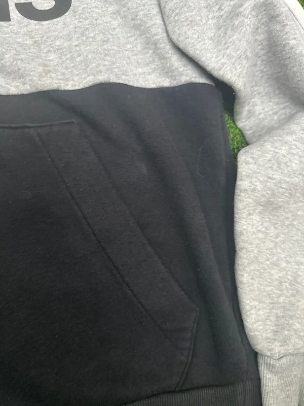 Adidas Men’s Small Hoodie