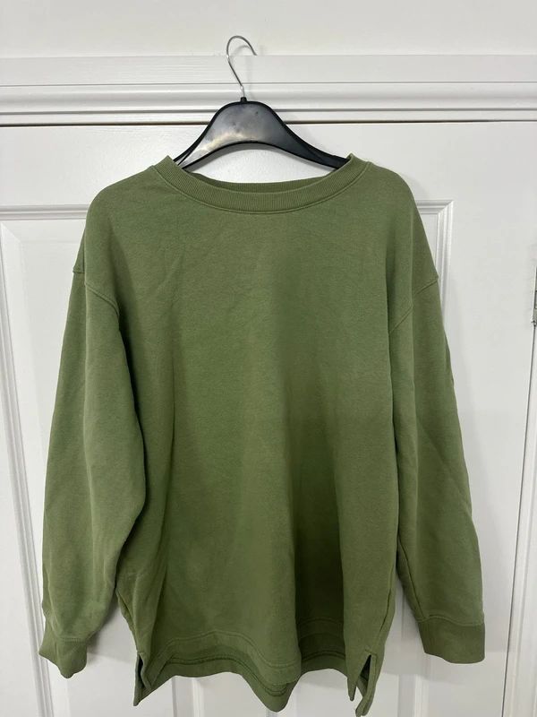 Marks and Spencer’s Men’s Medium jumper