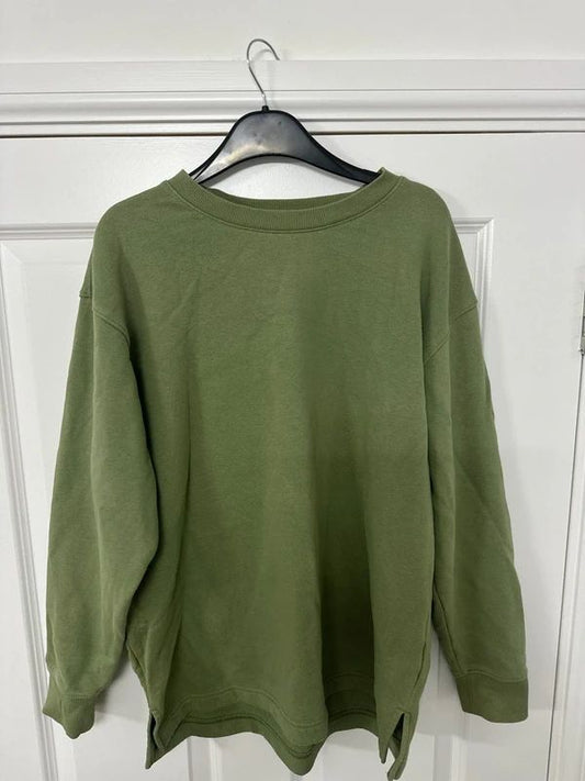 Marks and Spencer’s Men’s Medium jumper