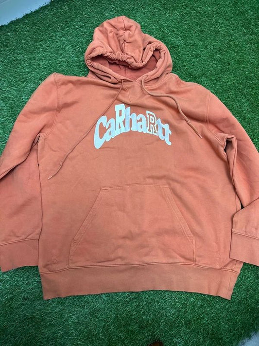 Carhartt WIP Amherst Hoodie (often listed as the Amherst Sweat) Large