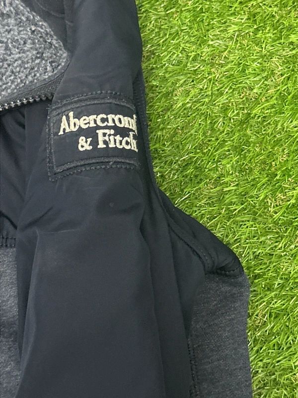 Men’s XL Abercrombie and Fitch outer Jacket