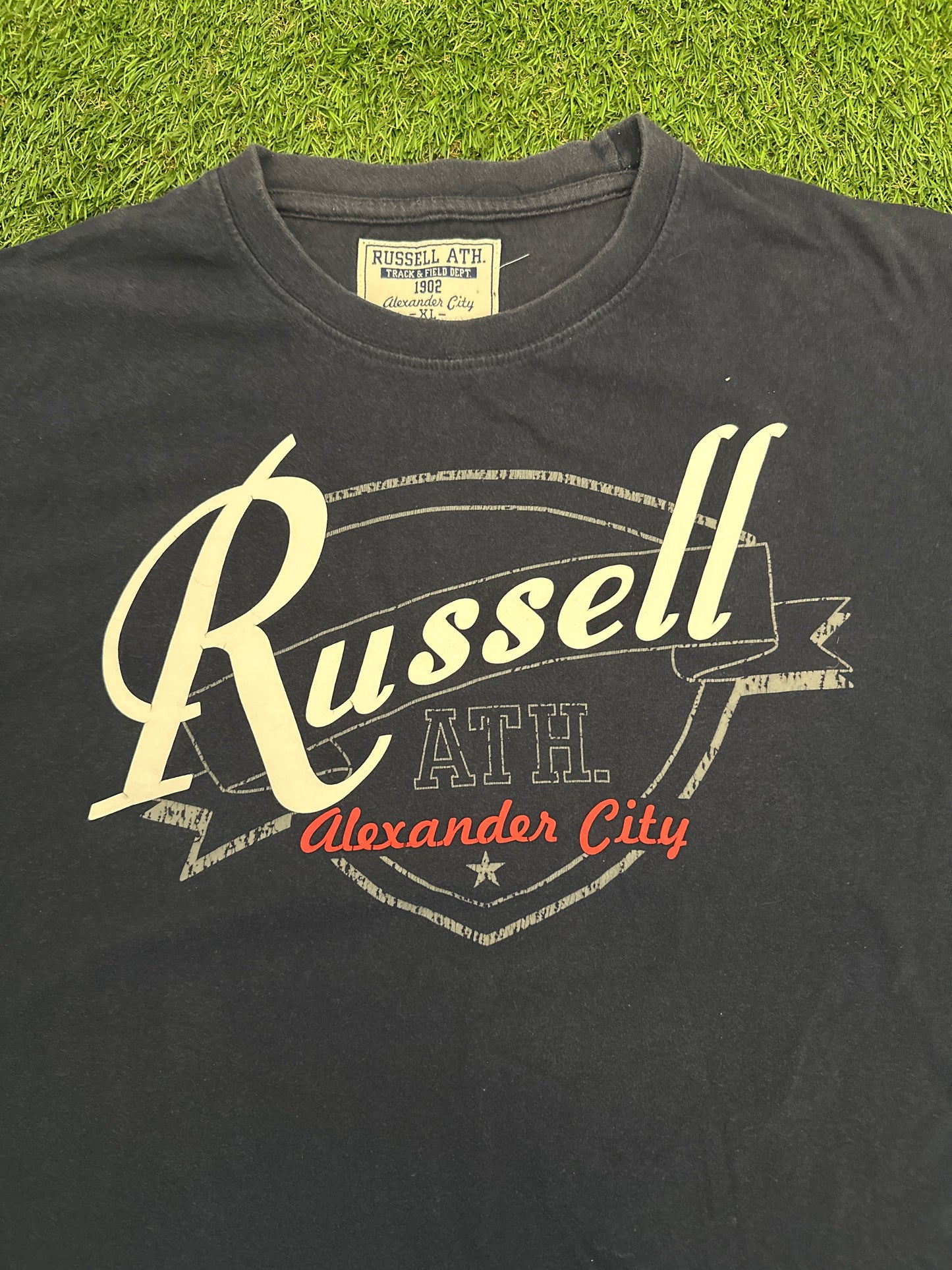 Russell Athletic XL Alexander City T-Shirt