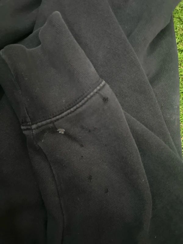 Nike hoodie small