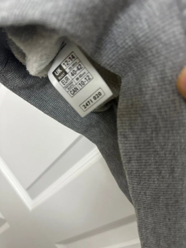 vintage Marks & Spencer pullover