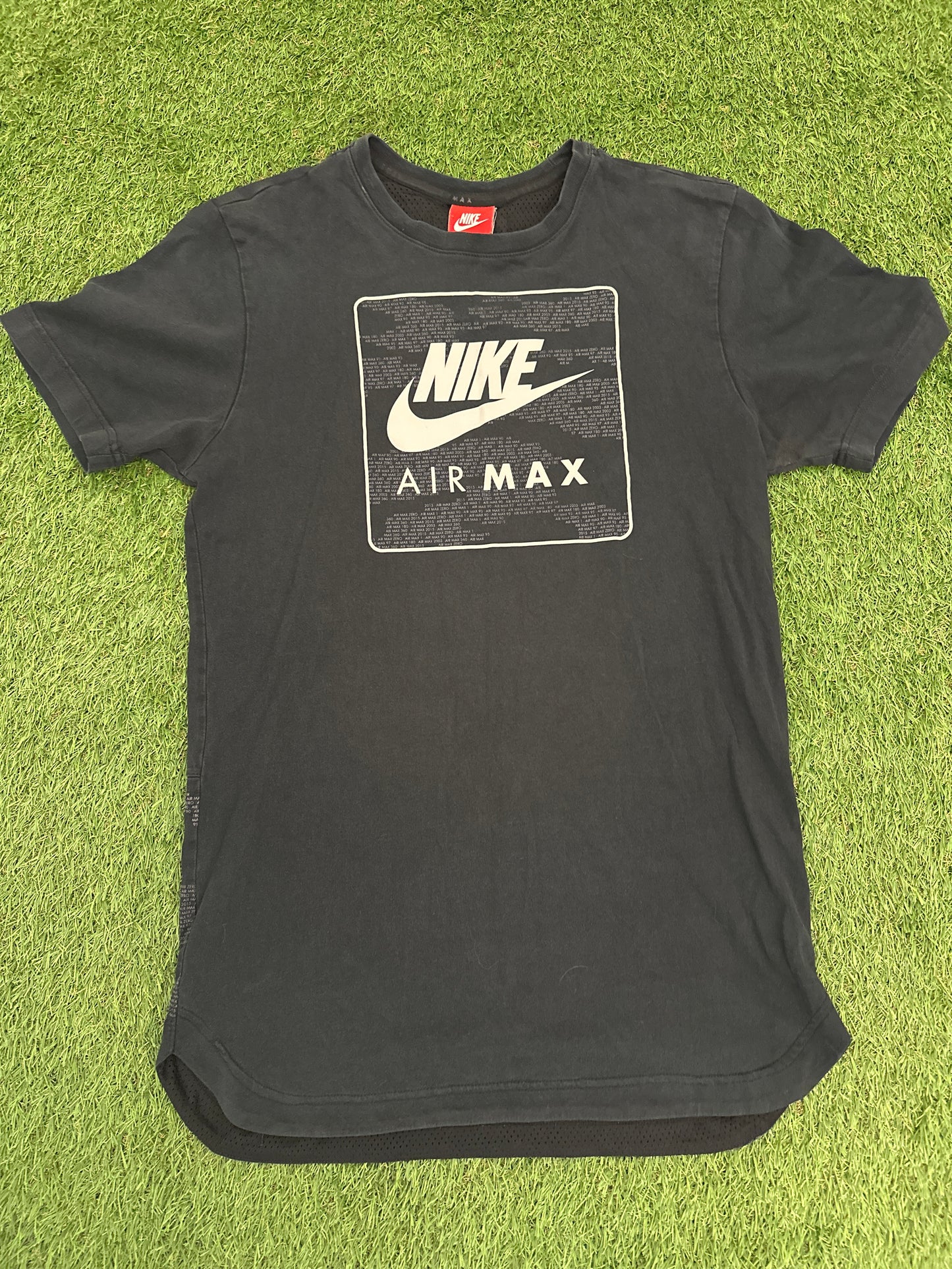 Nike Airmax Medium T-shirt