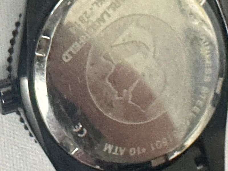 Karl Lagerfeld KL-2814 Watch