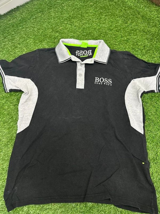 Hugo Boss Men’s Large Polo Shirt