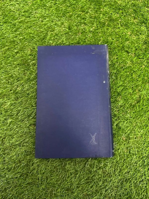 J Villiers: A Story of the Theatre by J.B. Priestley. First edition from 1947